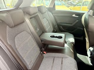 Seat Leon 2021 PANORAMA excellence φυσικο αεριο-thumb-5