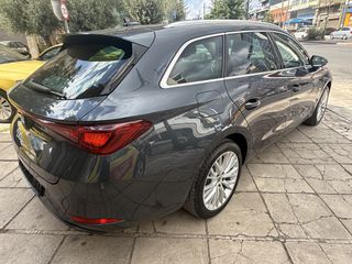 Seat Leon 2021 PANORAMA excellence φυσικο αεριο-thumb-6