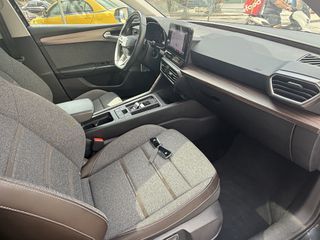 Seat Leon 2021 PANORAMA excellence φυσικο αεριο-thumb-7