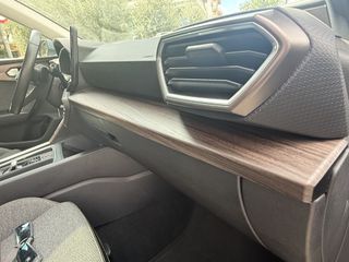 Seat Leon 2021 PANORAMA excellence φυσικο αεριο-thumb-8