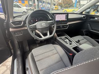 Seat Leon 2021 PANORAMA excellence φυσικο αεριο-thumb-11