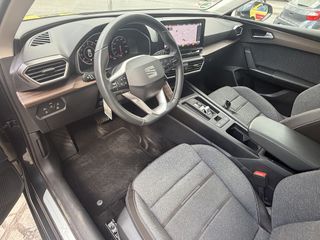Seat Leon 2021 PANORAMA excellence φυσικο αεριο-thumb-12