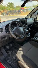 Peugeot Partner 2018-thumb-1
