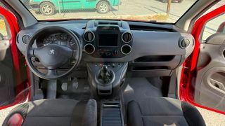 Peugeot Partner 2018-thumb-2