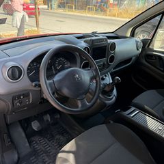 Peugeot Partner 2018-thumb-6