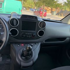 Peugeot Partner 2018-thumb-11