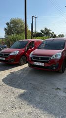 Peugeot Partner 2018-thumb-15