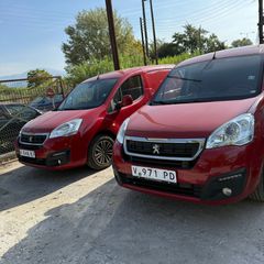Peugeot Partner 2018-thumb-18