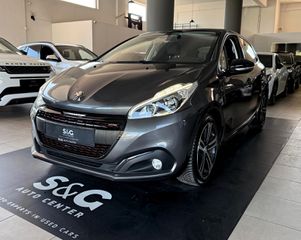 Peugeot 208 2018 1.2 PureTech 110Hps GT Line KAMEPA/NAVI/KLIMA