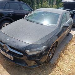 Mercedes-Benz A 180 2020