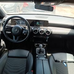Mercedes-Benz A 180 2020-thumb-2