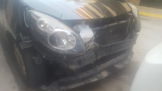 Renault Twingo 2010 GT TURBO 101 PS