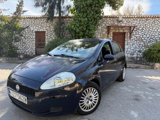 Fiat Grande Punto 2007 GRANDE PUNTO