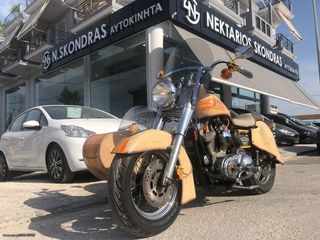 Harley Davidson XL 883 1994 Sportster Sport