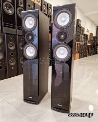 ΗΧΕΙΑ  MAGNAT  QUANTUM - 605