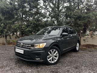 Volkswagen Tiguan 2019 TSI 150PS ACT EVO DSG7 Adv 1.5 *ΓΡΑΜΜΑΤΙΑ ΧΩΡΙΣ ΤΡΑΠΕΖΑ*