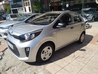 Kia Picanto 2021 ΕΡΓΟΣΤΑΣΙΑΚΗ ΕΓΓΥΗΣΗ ΕΩΣ 2029 ΑΝΤΙΠΡΟΣΩΠΕΙΑΣ!