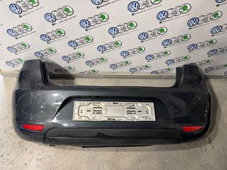 Πίσω προφυλακτήρας Seat Ibiza 6L 05-08