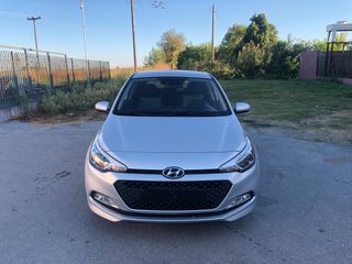 Hyundai i 20 2016