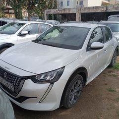 Peugeot e-208 2020 Active Plus (OBC 7,4KW) (ΜΕ ΦΠΑ)
