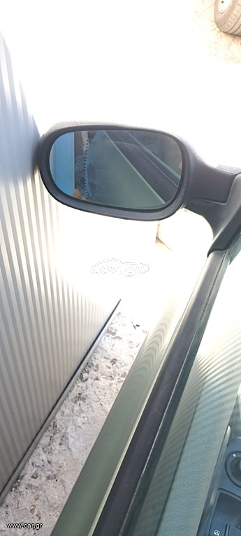 ηλεκτρικός καθρέπτης αριστερός clio II
