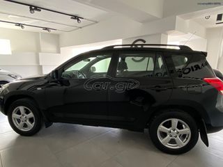 Toyota RAV 4 2007 ΕΛΛΗΝΙΚΗΣ ΑΝΤΙΠΡΟΣΩΠΕΙΑΣ #55 ΧΡΟΝΙΑ ΔΙΠΛΑ ΣΑΣ SINCE 1971#
