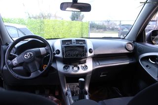 Toyota RAV 4 2007 ΕΛΛΗΝΙΚΗΣ ΑΝΤΙΠΡΟΣΩΠΕΙΑΣ #55 ΧΡΟΝΙΑ ΔΙΠΛΑ ΣΑΣ SINCE 1971#-thumb-2