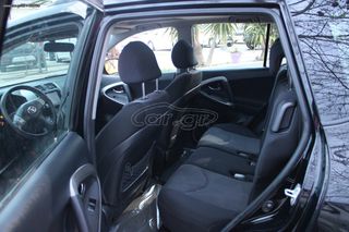 Toyota RAV 4 2007 ΕΛΛΗΝΙΚΗΣ ΑΝΤΙΠΡΟΣΩΠΕΙΑΣ #55 ΧΡΟΝΙΑ ΔΙΠΛΑ ΣΑΣ SINCE 1971#-thumb-6