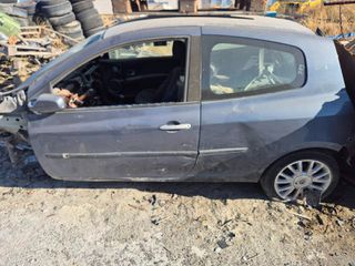 RENAULT CLIO '07 1.2cc