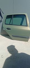 χερούλι εξωτερικό δεξιά πόρτα πίσω clio II
