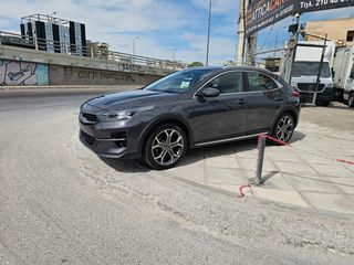 Kia XCeed 2020 PREMIUM/ 2 ΧΡΟΝΙΑ ΕΓΓΥΗΣΗ-thumb-1