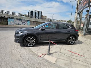 Kia XCeed 2020 PREMIUM/ 2 ΧΡΟΝΙΑ ΕΓΓΥΗΣΗ-thumb-2