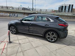 Kia XCeed 2020 PREMIUM/ 2 ΧΡΟΝΙΑ ΕΓΓΥΗΣΗ-thumb-3