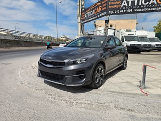 Kia XCeed 2020 PREMIUM/ 2 ΧΡΟΝΙΑ ΕΓΓΥΗΣΗ-thumb-4
