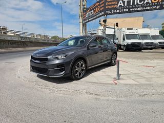 Kia XCeed 2020 PREMIUM/ 2 ΧΡΟΝΙΑ ΕΓΓΥΗΣΗ-thumb-5