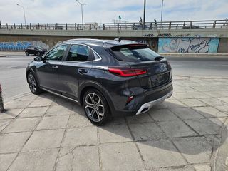 Kia XCeed 2020 PREMIUM/ 2 ΧΡΟΝΙΑ ΕΓΓΥΗΣΗ-thumb-6