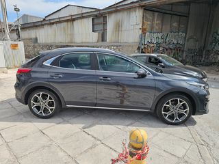 Kia XCeed 2020 PREMIUM/ 2 ΧΡΟΝΙΑ ΕΓΓΥΗΣΗ-thumb-12