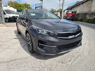 Kia XCeed 2020 PREMIUM/ 2 ΧΡΟΝΙΑ ΕΓΓΥΗΣΗ-thumb-13