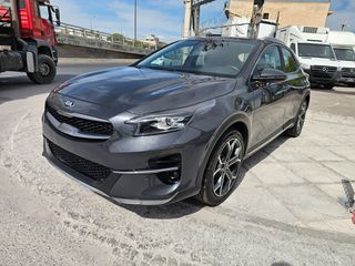 Kia XCeed 2020 PREMIUM/ 2 ΧΡΟΝΙΑ ΕΓΓΥΗΣΗ-thumb-14