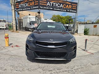 Kia XCeed 2020 PREMIUM/ 2 ΧΡΟΝΙΑ ΕΓΓΥΗΣΗ-thumb-15