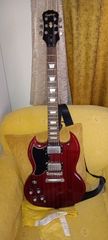 EPIPHONE SG ΑΡΙΣΤΕΡΟΧΕΡΗ