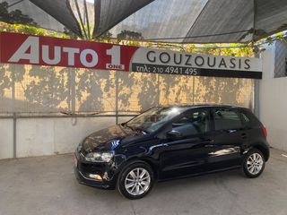 Volkswagen Polo 2014 1.4 TDI 90 HP HIGHLINE EURO 6