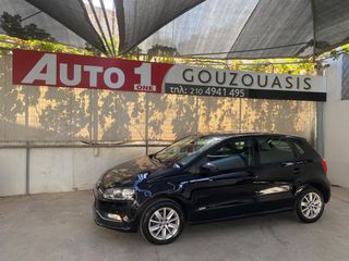 Volkswagen Polo 2014 1.4 TDI 90 HP HIGHLINE EURO 6-thumb-1