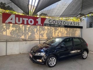 Volkswagen Polo 2014 1.4 TDI 90 HP HIGHLINE EURO 6-thumb-2