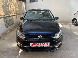 Volkswagen Polo 2014 1.4 TDI 90 HP HIGHLINE EURO 6-thumb-4