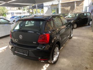Volkswagen Polo 2014 1.4 TDI 90 HP HIGHLINE EURO 6-thumb-6
