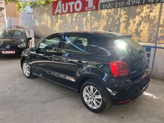 Volkswagen Polo 2014 1.4 TDI 90 HP HIGHLINE EURO 6-thumb-7