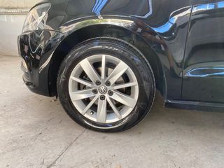 Volkswagen Polo 2014 1.4 TDI 90 HP HIGHLINE EURO 6-thumb-8