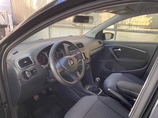 Volkswagen Polo 2014 1.4 TDI 90 HP HIGHLINE EURO 6-thumb-9