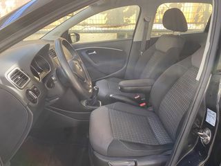 Volkswagen Polo 2014 1.4 TDI 90 HP HIGHLINE EURO 6-thumb-10